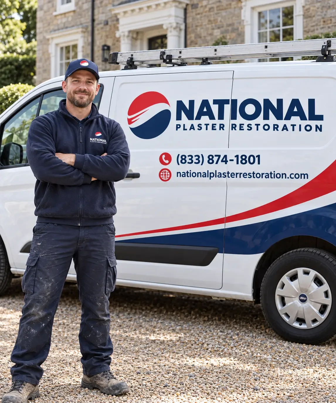 Plaster Repair company in Clarksville, IA